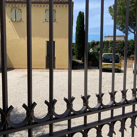 B&B Villa Fioreconero Montacuto Екстер'єр фото