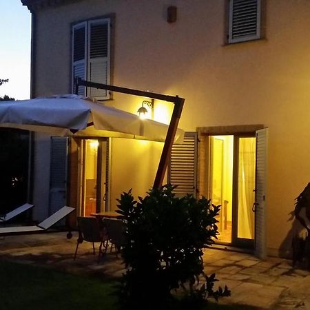 B&B Villa Fioreconero Montacuto Екстер'єр фото