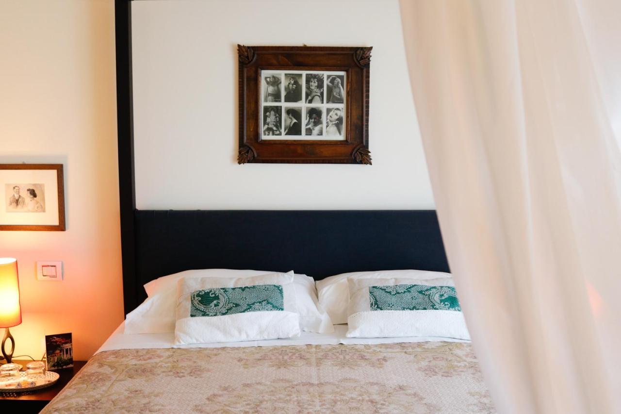 B&B Villa Fioreconero Montacuto Екстер'єр фото