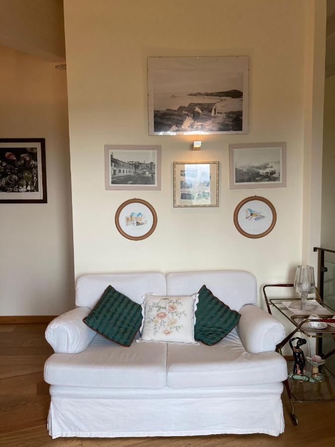 B&B Villa Fioreconero Montacuto Екстер'єр фото