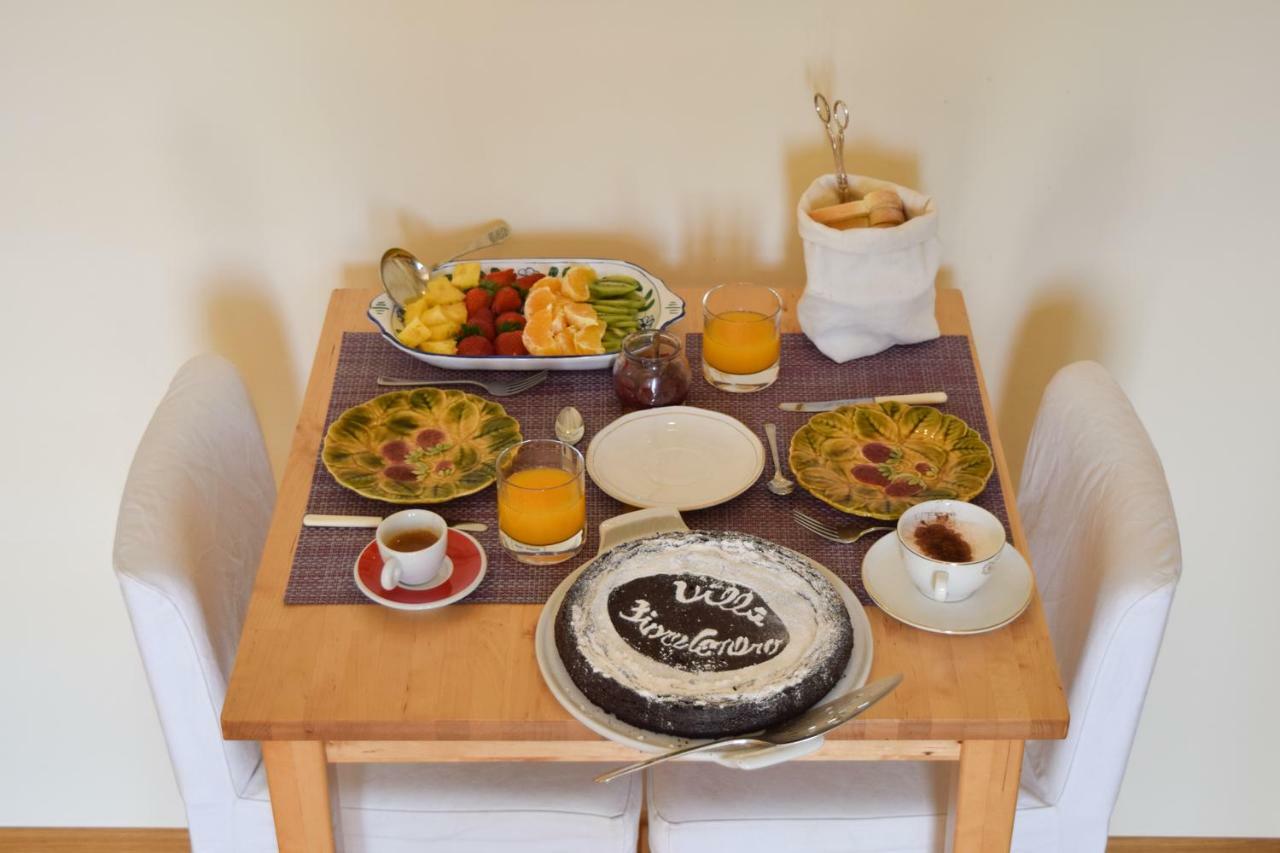 B&B Villa Fioreconero Montacuto Екстер'єр фото