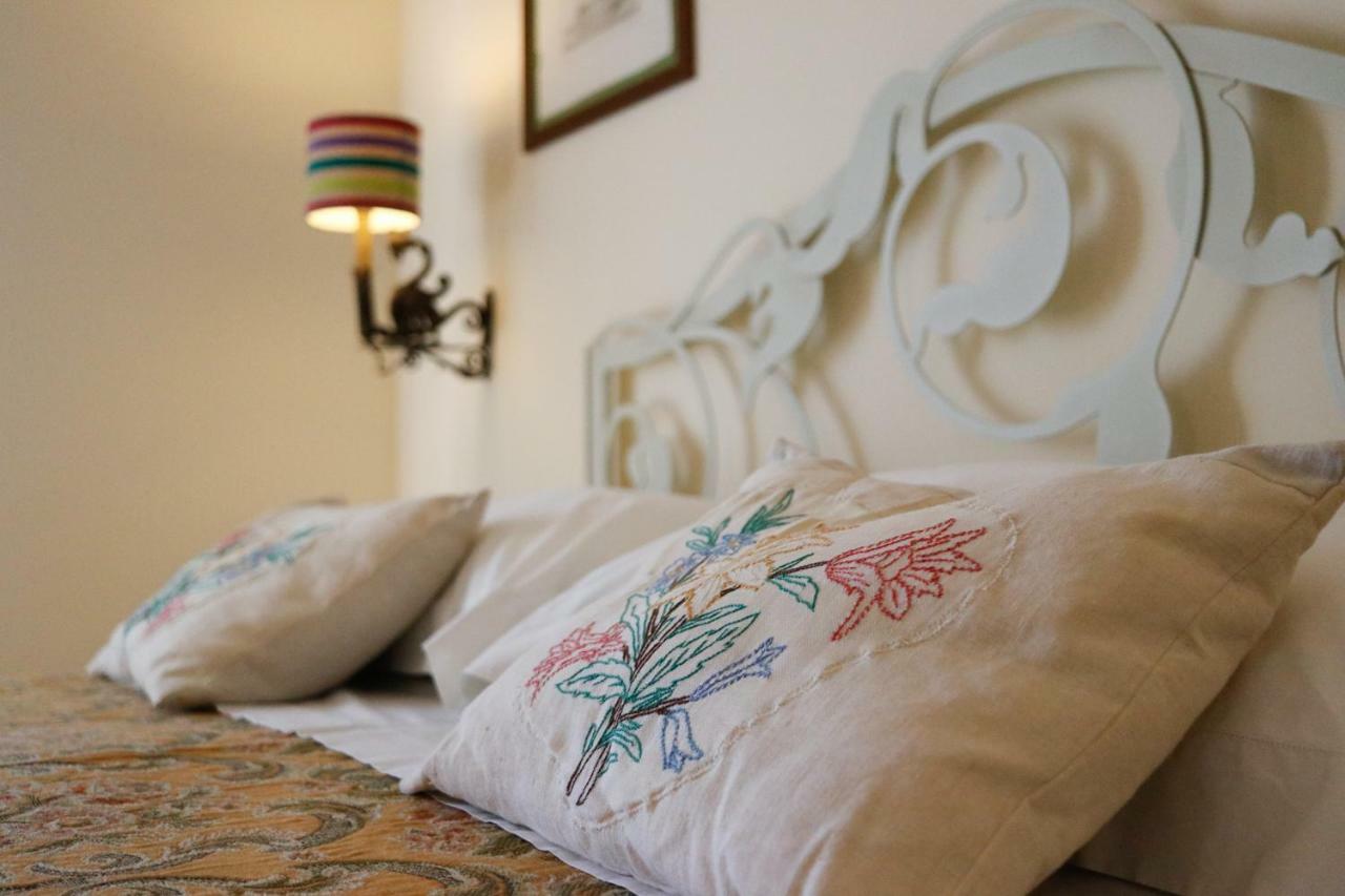 B&B Villa Fioreconero Montacuto Екстер'єр фото